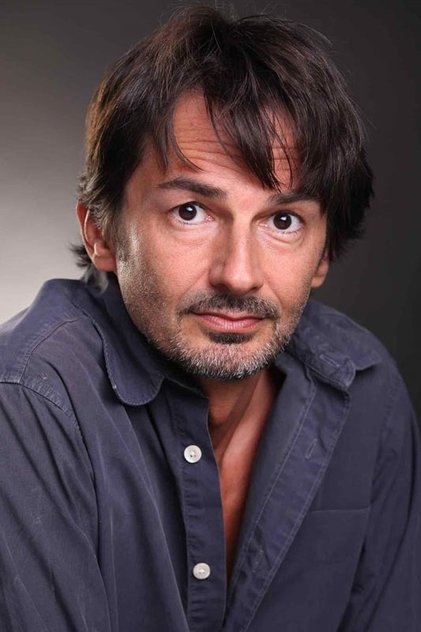 Actor Image