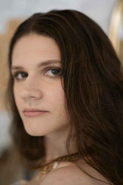 Anna Elizabeth Stern Anna Elizabeth Stern