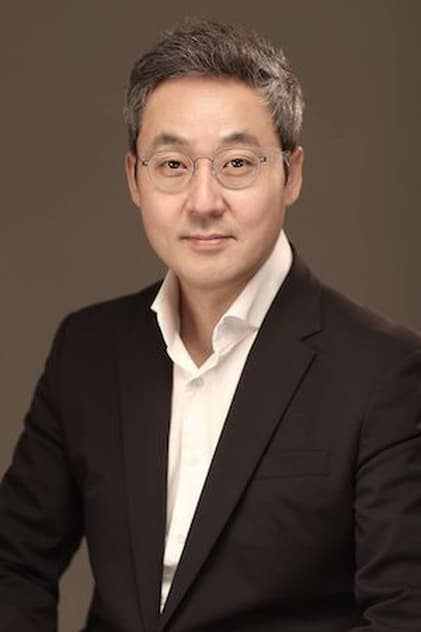 Park Jae-wan Profilbild