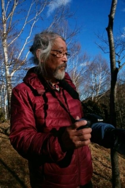 Minoru Shinojima Minoru Shinojima