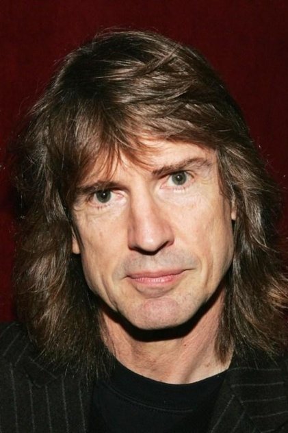 Tom McLoughlin Tom McLoughlin