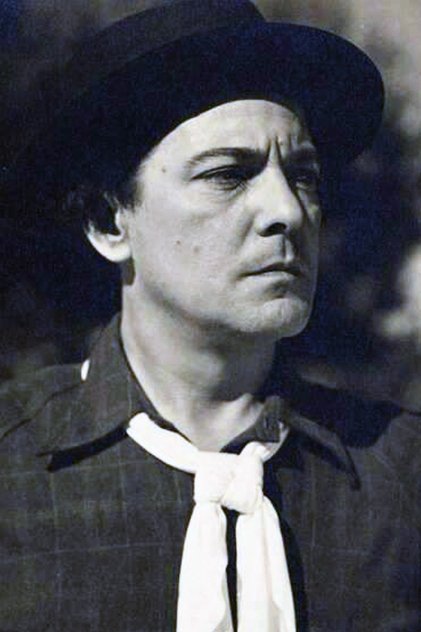 Actor Image