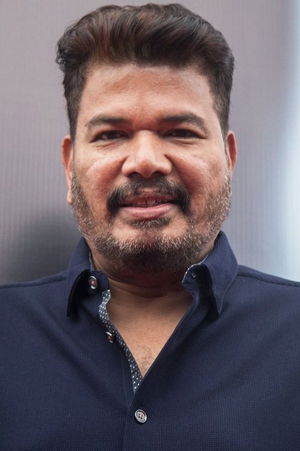 Shankar Profilbild