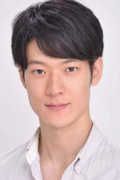 Shohei Abe Shohei Abe