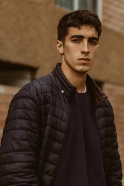 Jorge Guerra Wiesse Jorge Guerra Wiesse