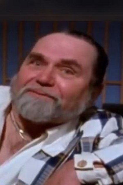 Actor Image