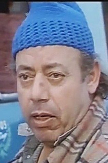 Actor Image