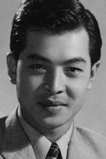 Actor Image