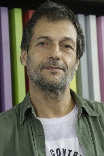 Actor Image
