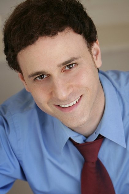 Evan Richards Evan Richards