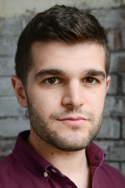 Actor Image