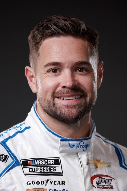 Ricky Stenhouse Jr. Ricky Stenhouse Jr.