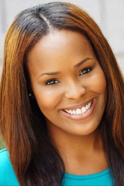 Brittany L. Smith Brittany L. Smith