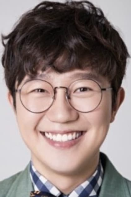 Jeong Young-do Profilbild