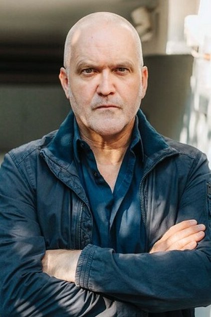 Actor Image