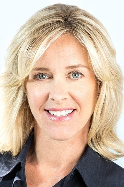 Rachel Hayward Rachel Hayward