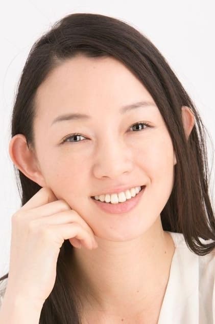 Mina Shimizu Profilbild