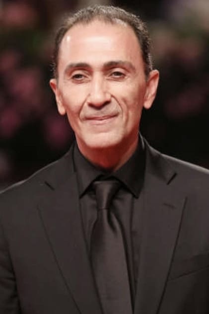 Suhail Dabbach Profilbild