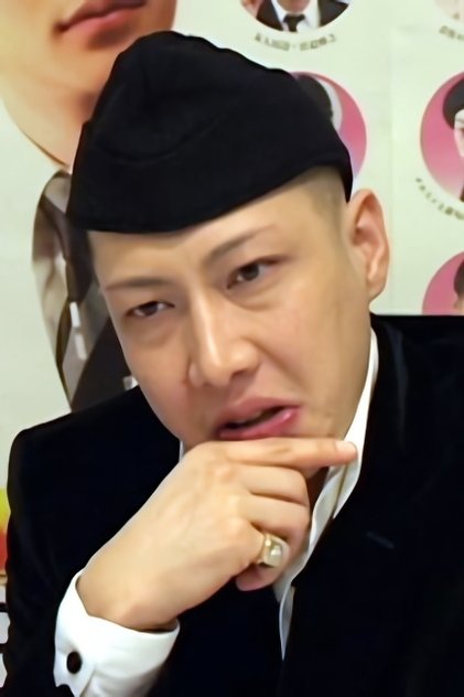 Actor Image