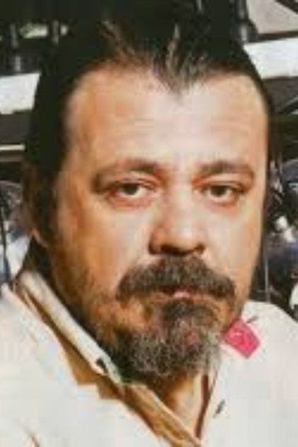 Giorgos Papatheodorou Giorgos Papatheodorou