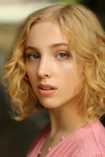 Actor Image