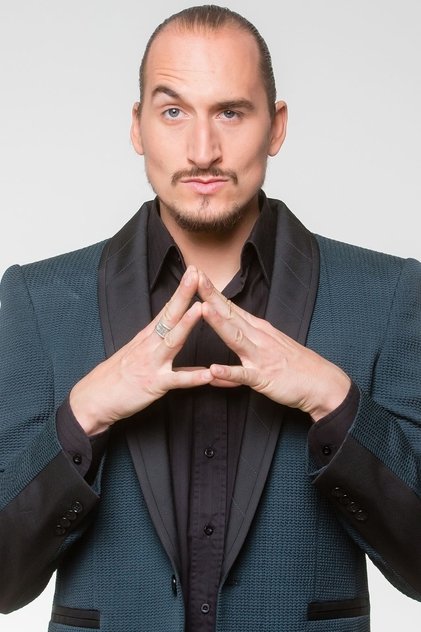 Actor Image