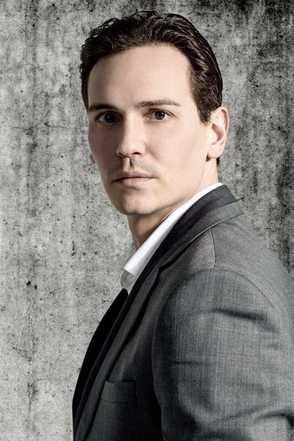 Christopher Schärf Christopher Schärf