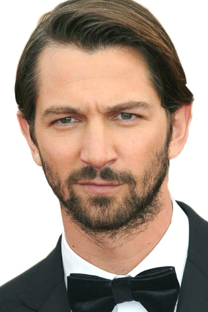 Michiel Huisman Profilbild