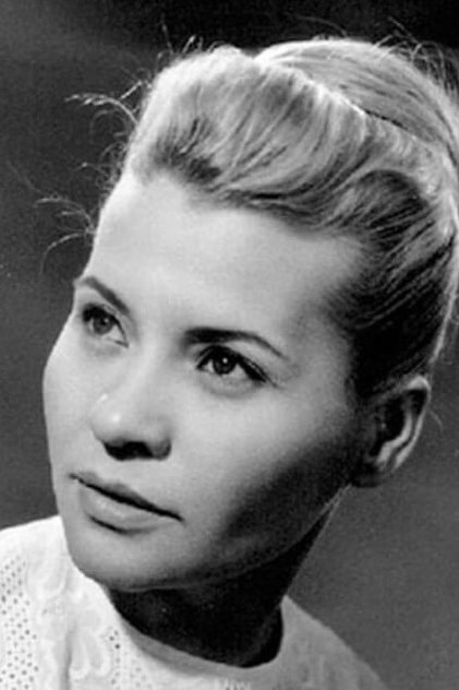 Actor Image