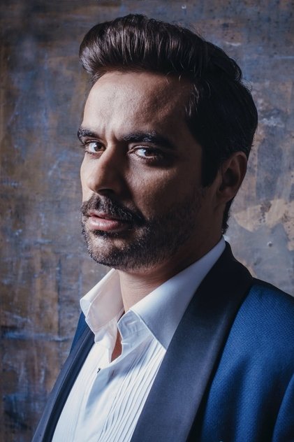 Actor Image