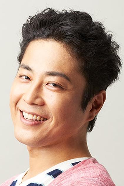 Kazumasa Nakamura Profilbild