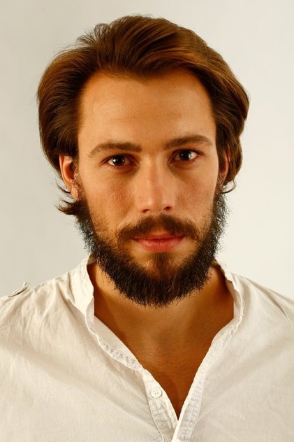 Actor Image