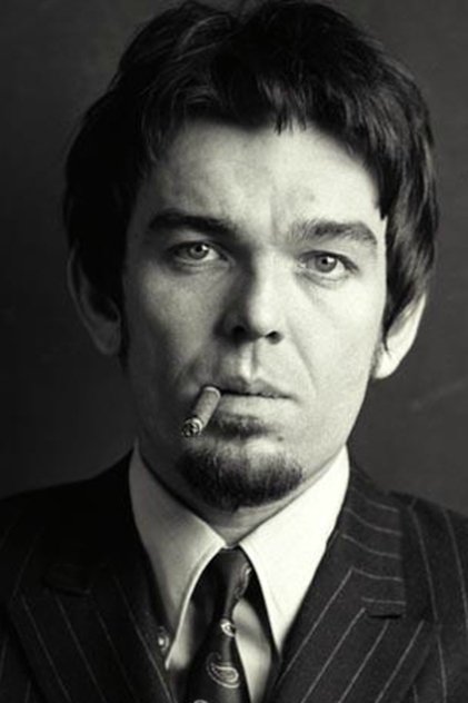Don Van Vliet Don Van Vliet