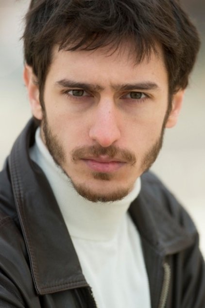 Actor Image