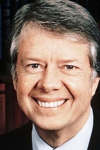 Jimmy Carter Profilbild