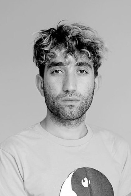 Faraz Anoushahpour Faraz Anoushahpour