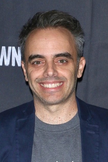Actor Image
