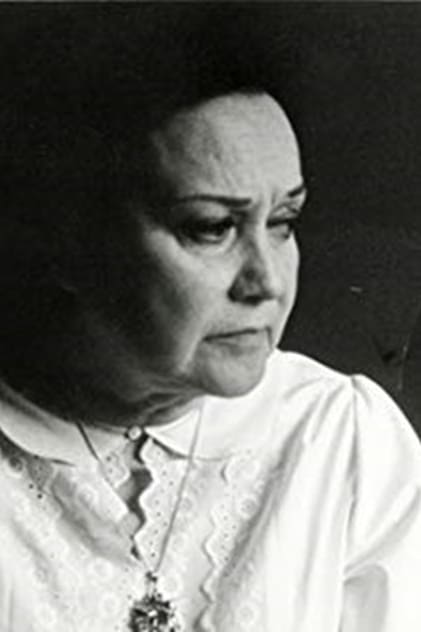 Dolores Beristáin Profilbild