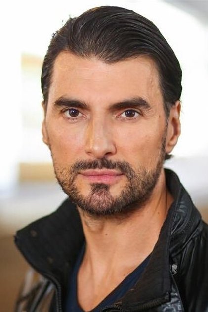 Actor Image