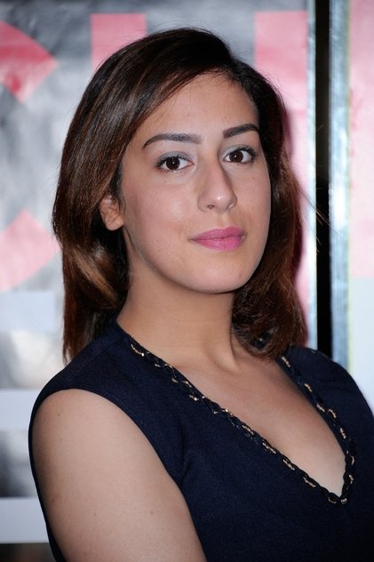 Sara Elhamdi Elalaoui Profilbild