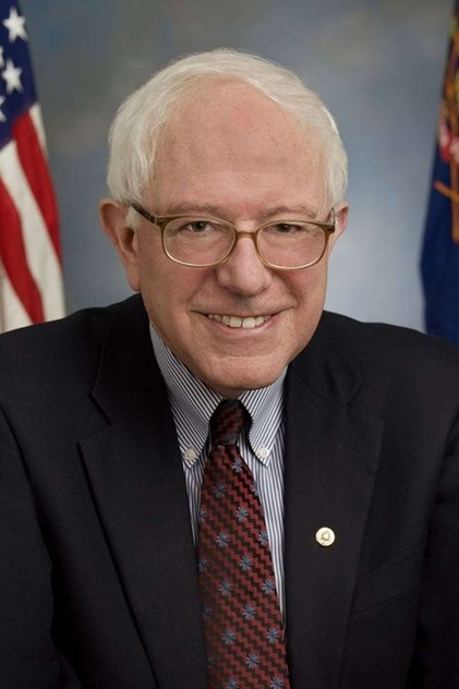 Bernie Sanders Bernie Sanders