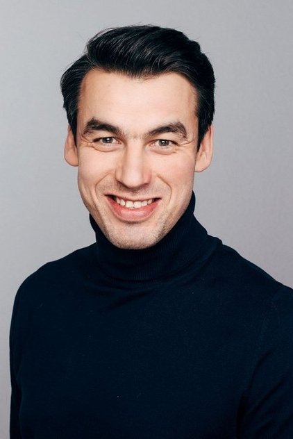 Actor Image