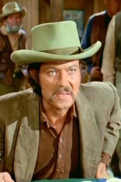 Actor Image