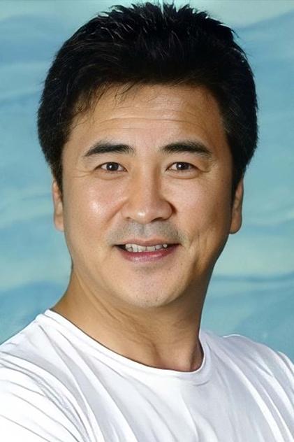 Actor Image