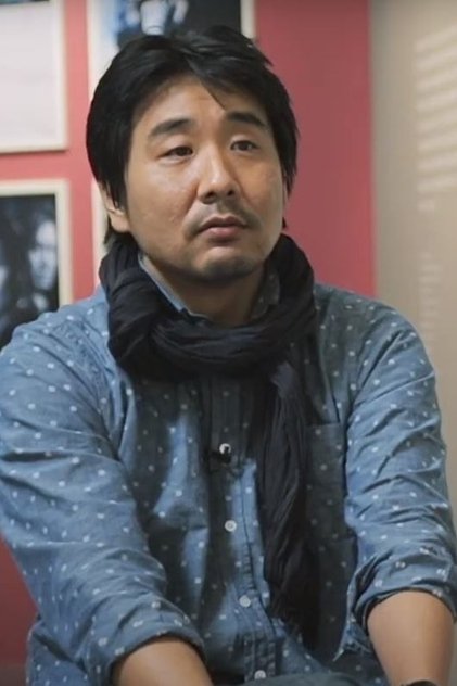 Chung Chung-hoon Chung Chung-hoon