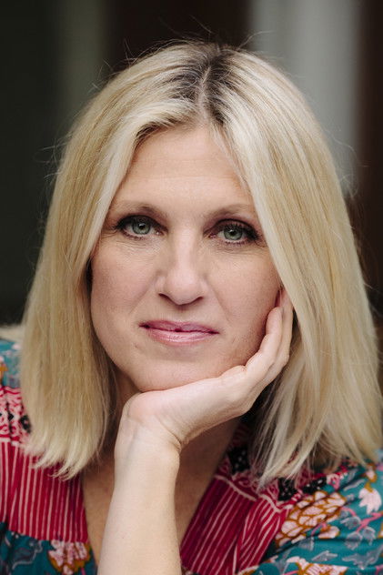 Andrea Bendewald Andrea Bendewald