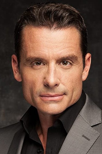 Actor Image