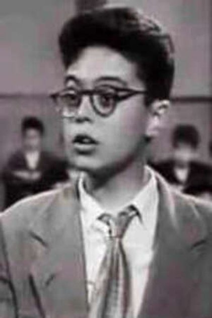 Actor Image