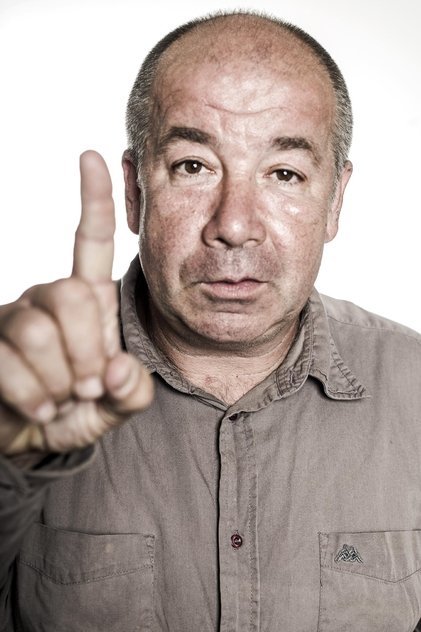 Actor Image