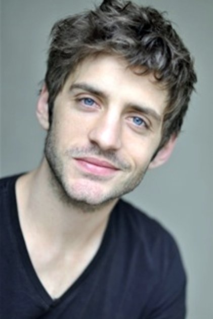 Actor Image